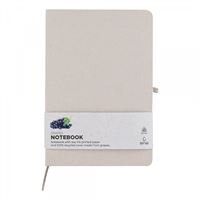 Notebook ecologico vegetale